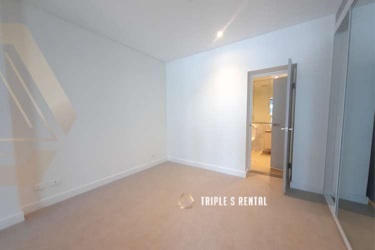 Fourth view of Homely apartment listing, Level 6/601/8 Walker Street, Rhodes NSW 2138