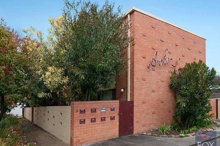 Main view of Homely unit listing, 7/53 Archer Street, North Adelaide SA 5006
