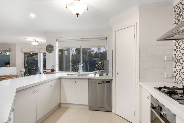 Fifth view of Homely house listing, 44 Allardice Parade, Berwick VIC 3806