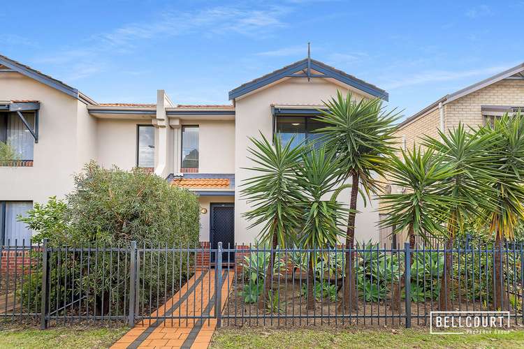 Main view of Homely townhouse listing, 15/68 Fisher Street, Belmont WA 6104