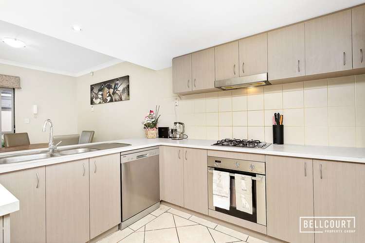 Fourth view of Homely townhouse listing, 15/68 Fisher Street, Belmont WA 6104