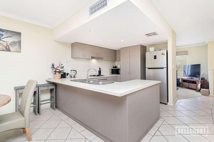 Sixth view of Homely townhouse listing, 15/68 Fisher Street, Belmont WA 6104