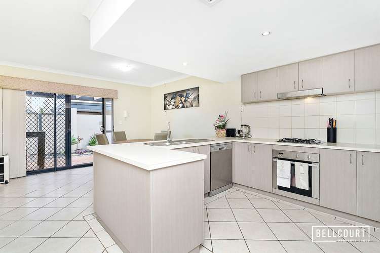 Seventh view of Homely townhouse listing, 15/68 Fisher Street, Belmont WA 6104