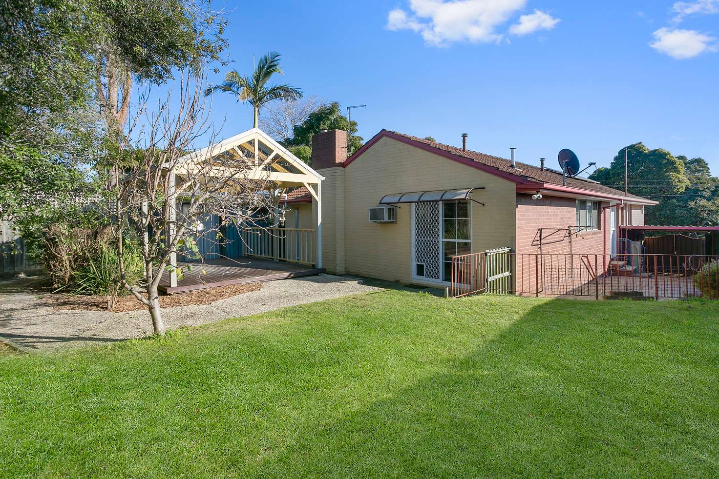 Main view of Homely house listing, 10 Viola Court, Frankston VIC 3199