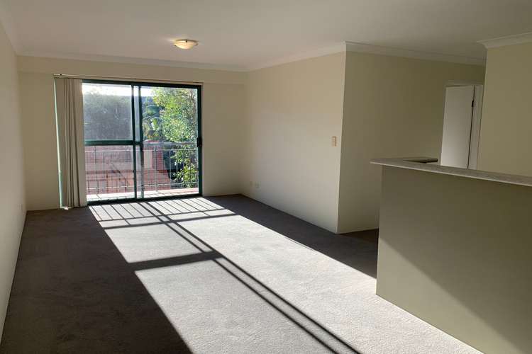 Second view of Homely apartment listing, 30/362 Mitchell Road, Alexandria NSW 2015