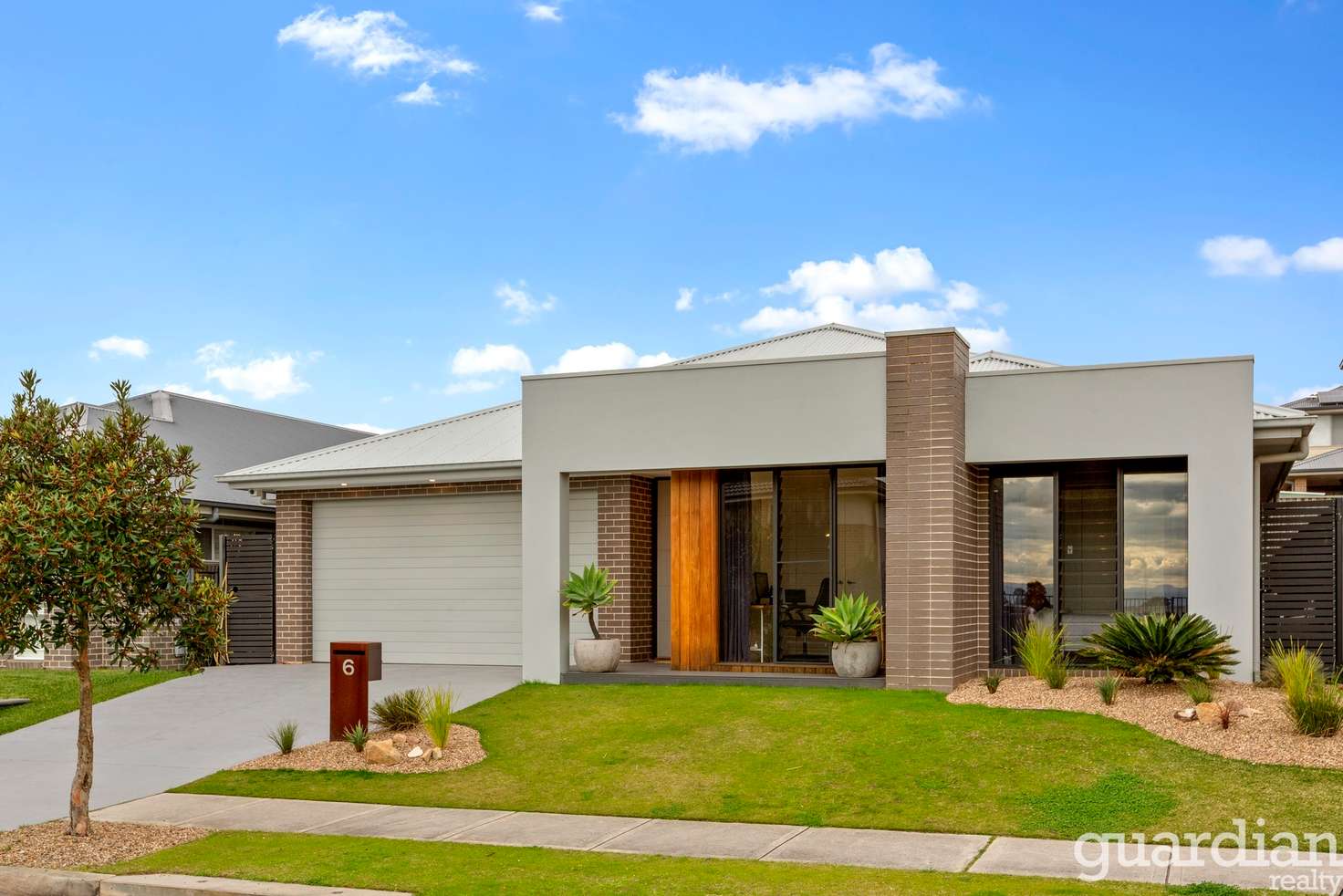 Main view of Homely house listing, 6 Glory Street, Schofields NSW 2762