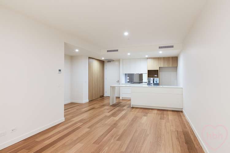 Fifth view of Homely apartment listing, 224/45 Ainslie Avenue, Braddon ACT 2612