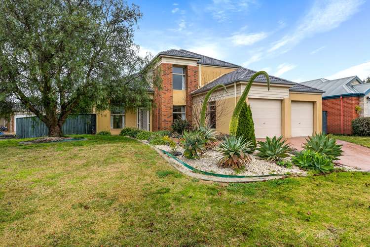 Main view of Homely house listing, 13 Shay Close, Narre Warren South VIC 3805