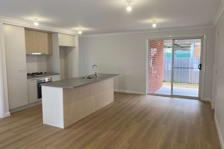 Second view of Homely unit listing, 2/422 English Avenue, Lavington NSW 2641