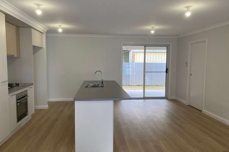 Third view of Homely unit listing, 2/422 English Avenue, Lavington NSW 2641