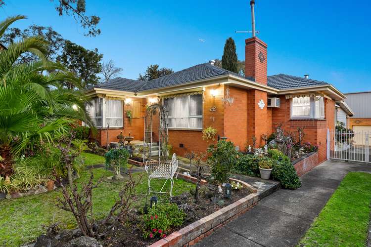 Main view of Homely house listing, 22 Arthur Street, Wantirna South VIC 3152