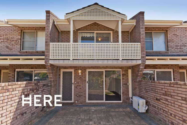 Main view of Homely townhouse listing, 2/214 Carr Place, Leederville WA 6007