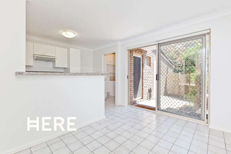 Second view of Homely townhouse listing, 2/214 Carr Place, Leederville WA 6007