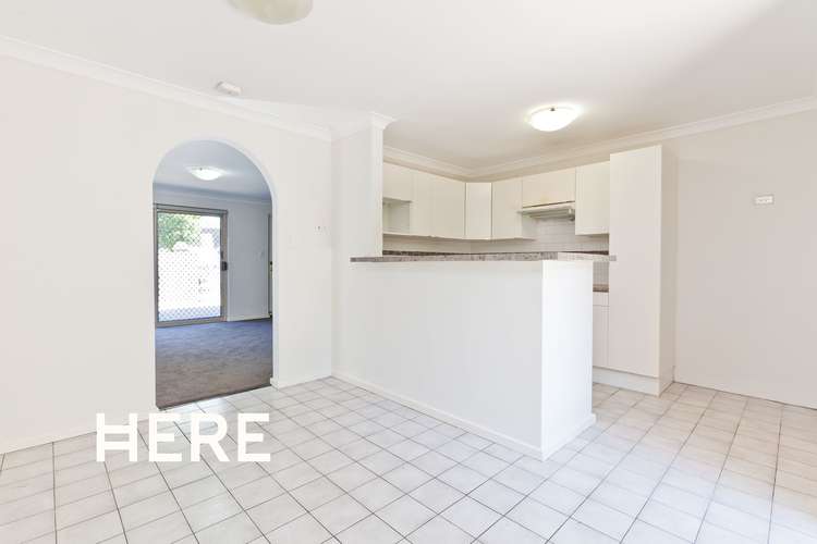 Fifth view of Homely townhouse listing, 2/214 Carr Place, Leederville WA 6007