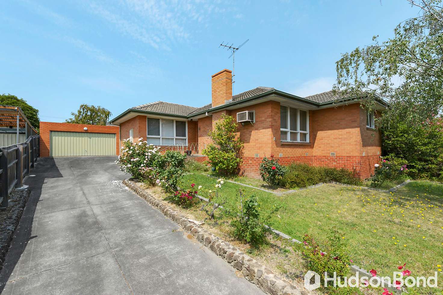 Main view of Homely house listing, 6 Michael Street, Templestowe Lower VIC 3107
