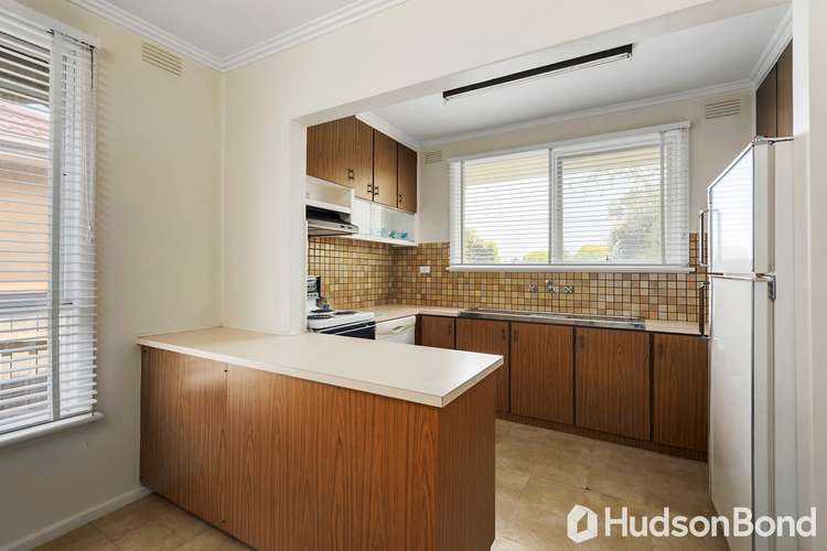 Second view of Homely house listing, 6 Michael Street, Templestowe Lower VIC 3107