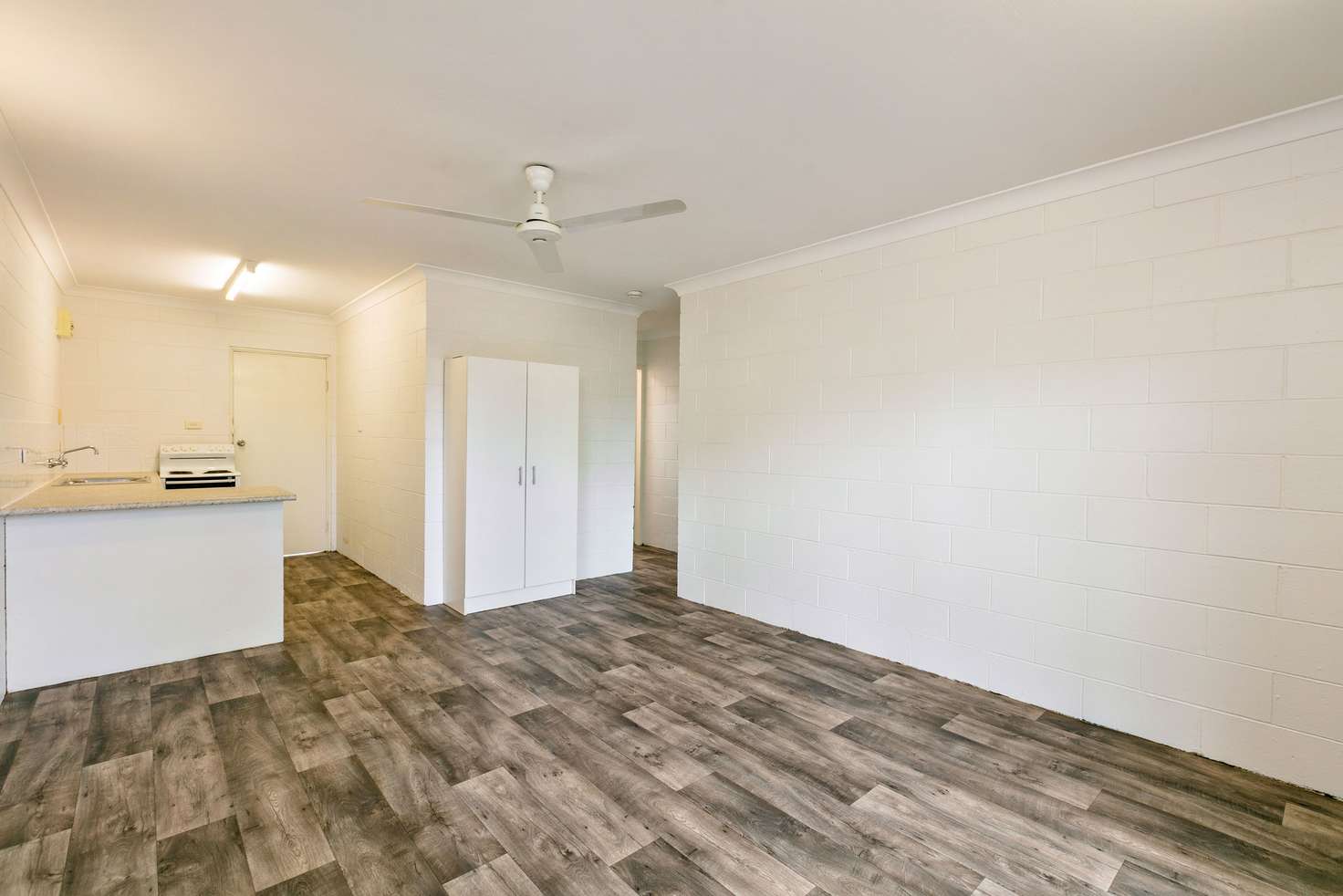 Main view of Homely unit listing, 1/50 Alfred Street, Manunda QLD 4870