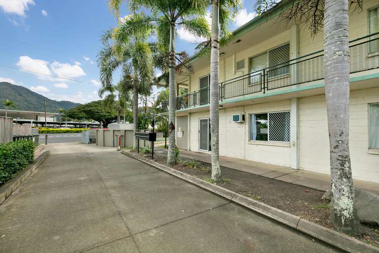 Second view of Homely unit listing, 1/50 Alfred Street, Manunda QLD 4870