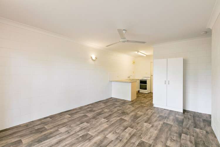 Third view of Homely unit listing, 1/50 Alfred Street, Manunda QLD 4870