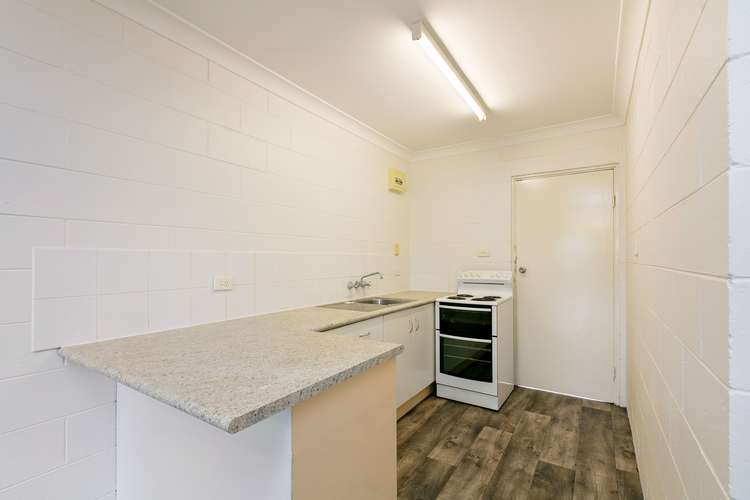 Fourth view of Homely unit listing, 1/50 Alfred Street, Manunda QLD 4870