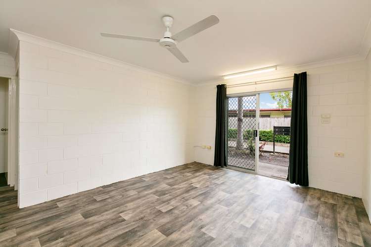 Fifth view of Homely unit listing, 1/50 Alfred Street, Manunda QLD 4870