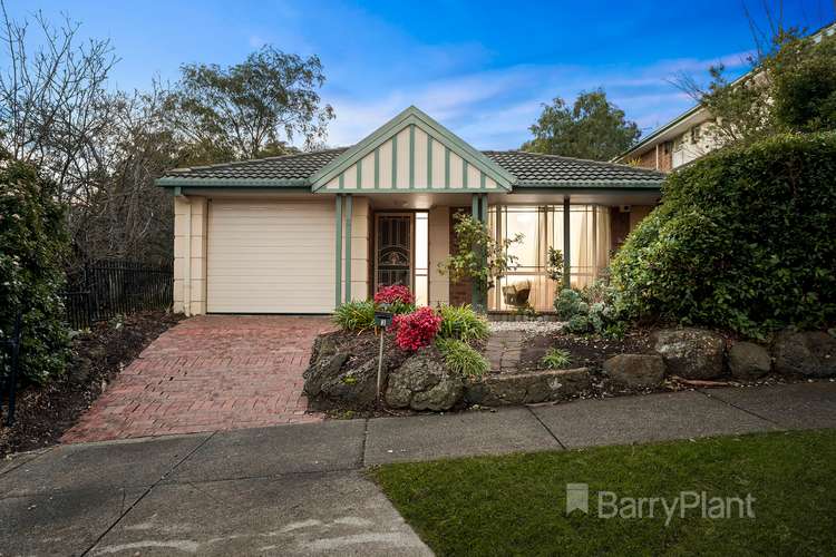 Main view of Homely house listing, 3 Gallery Gate Road, Yallambie VIC 3085