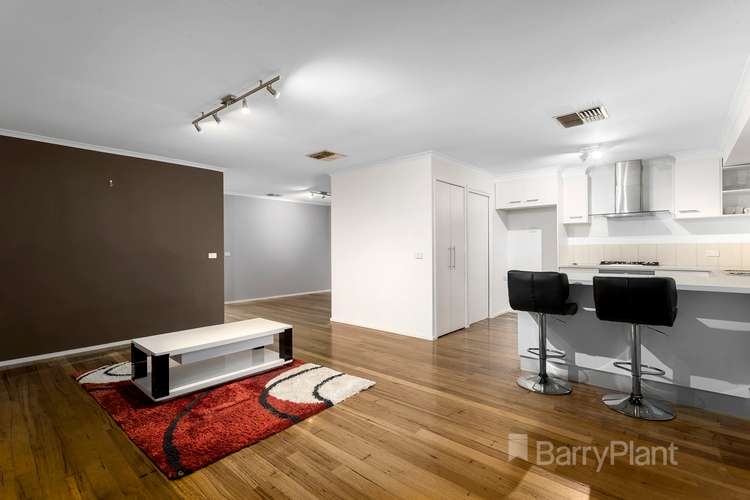 Second view of Homely house listing, 3 Gallery Gate Road, Yallambie VIC 3085