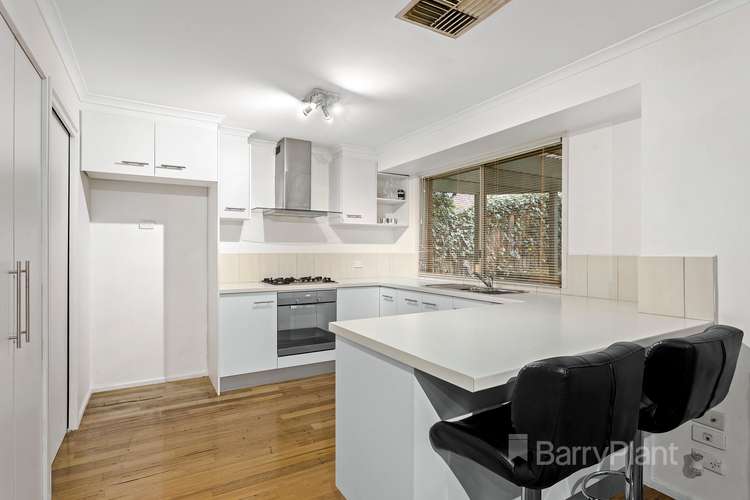 Third view of Homely house listing, 3 Gallery Gate Road, Yallambie VIC 3085