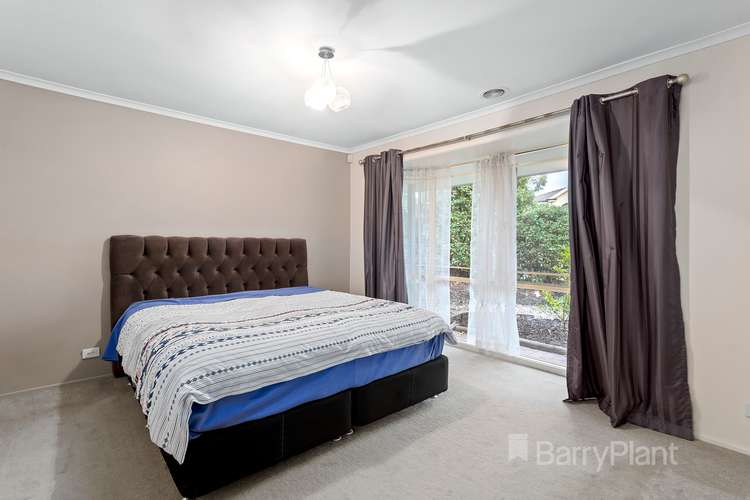 Fourth view of Homely house listing, 3 Gallery Gate Road, Yallambie VIC 3085