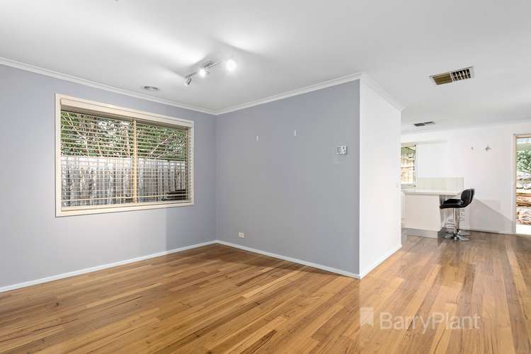Fifth view of Homely house listing, 3 Gallery Gate Road, Yallambie VIC 3085