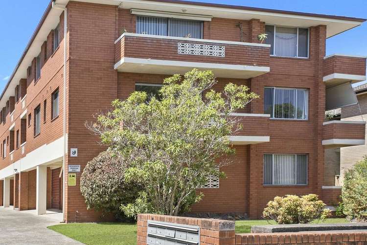 Main view of Homely unit listing, 3/9 Dunlop Street, North Parramatta NSW 2151