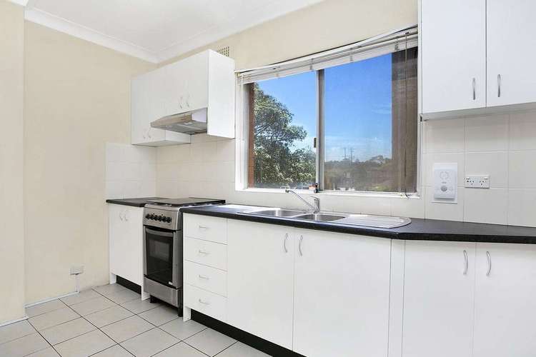 Second view of Homely unit listing, 3/9 Dunlop Street, North Parramatta NSW 2151