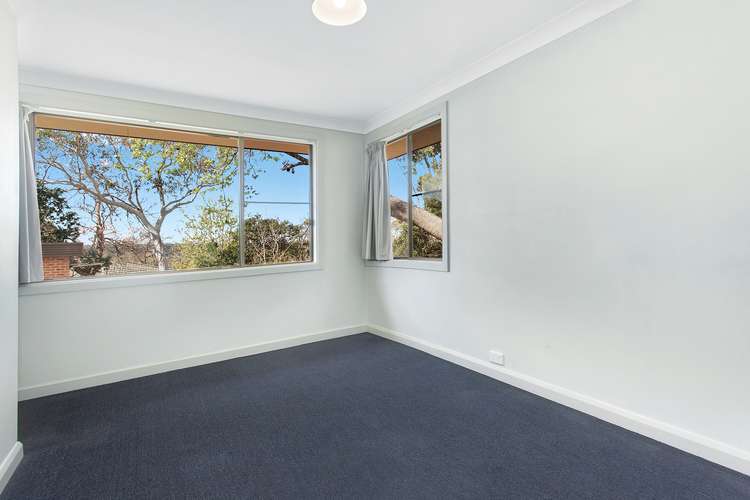 Second view of Homely apartment listing, 9A Lurnea Crescent, Forestville NSW 2087