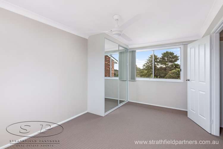 Second view of Homely townhouse listing, 8/18 Hoskings Crescent, Glenfield NSW 2167