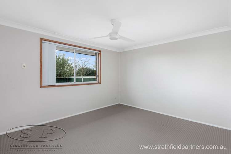 Third view of Homely townhouse listing, 8/18 Hoskings Crescent, Glenfield NSW 2167