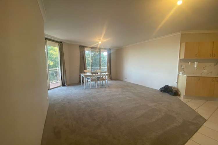 Second view of Homely apartment listing, 23/927 Victoria Road, West Ryde NSW 2114