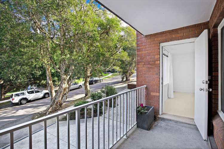 Third view of Homely apartment listing, 8/2-4 Eagle Street, Ryde NSW 2112