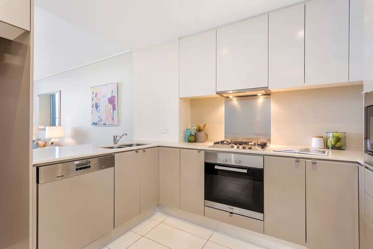 Third view of Homely apartment listing, 685/4 The Crescent, Wentworth Point NSW 2127