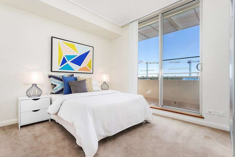 Fourth view of Homely apartment listing, 685/4 The Crescent, Wentworth Point NSW 2127