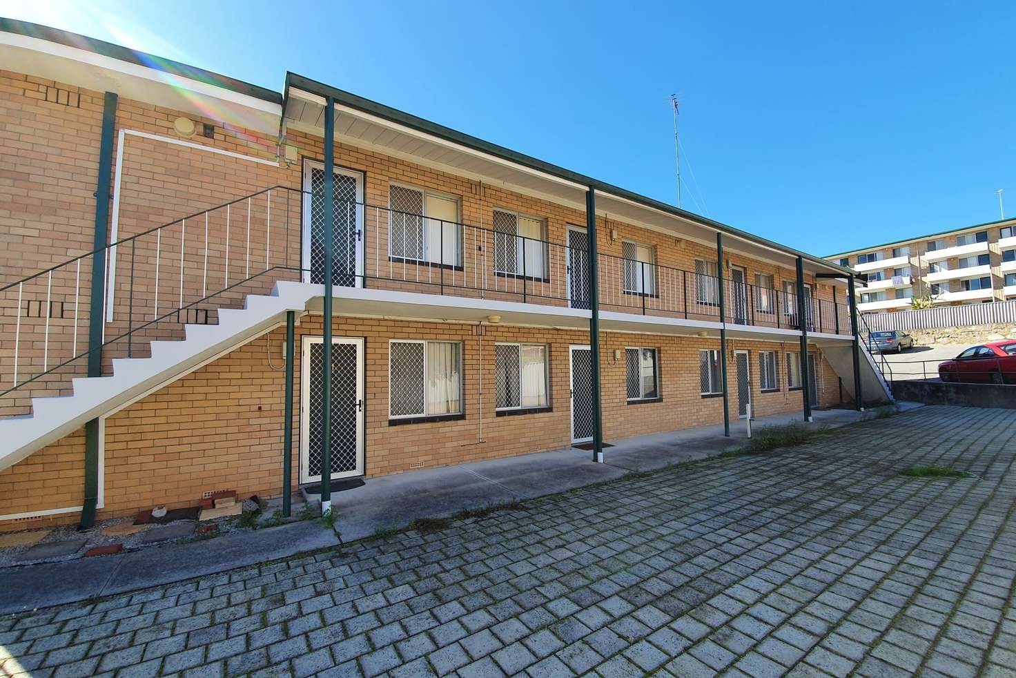 Main view of Homely apartment listing, 1/42 McMaster Street, Victoria Park WA 6100