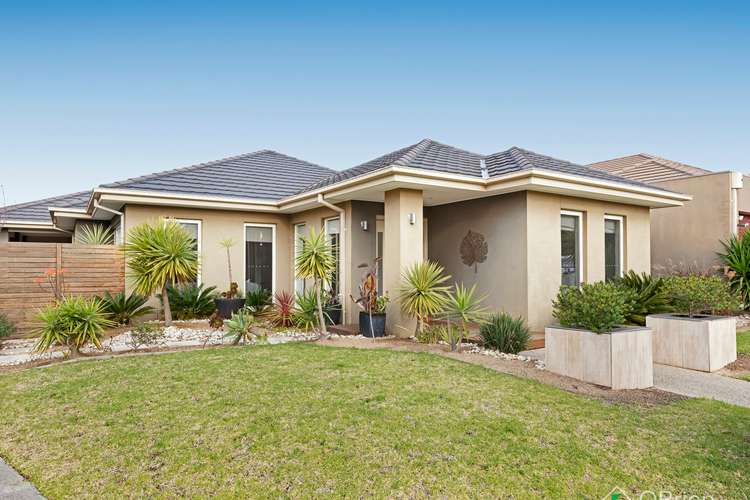 Third view of Homely house listing, 25 Coorong Circle, Waterways VIC 3195