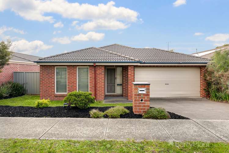 Main view of Homely house listing, 9 Avalon Crescent, Cranbourne East VIC 3977