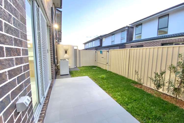 Fourth view of Homely townhouse listing, 7 Effie Glade, Schofields NSW 2762