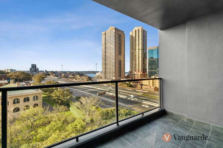 Main view of Homely apartment listing, 168 Kent Street, Sydney NSW 2000