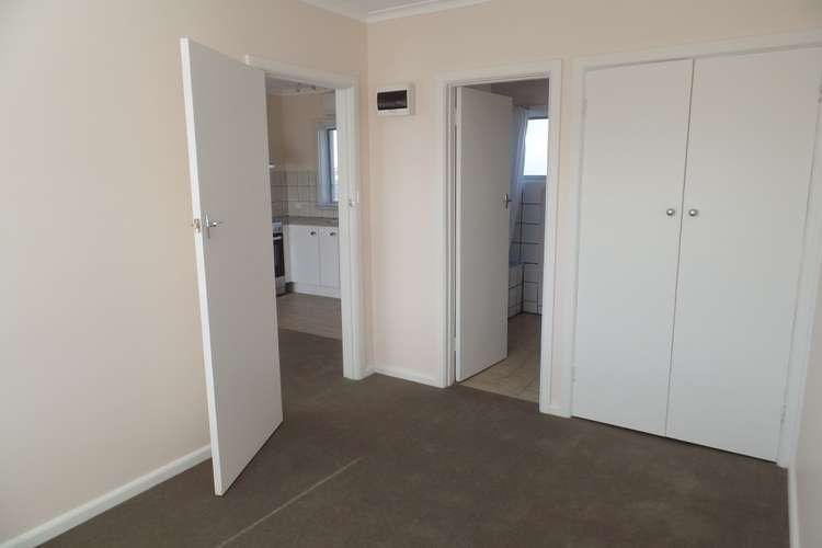 Third view of Homely apartment listing, 12/35 Kingsville Street, Kingsville VIC 3012