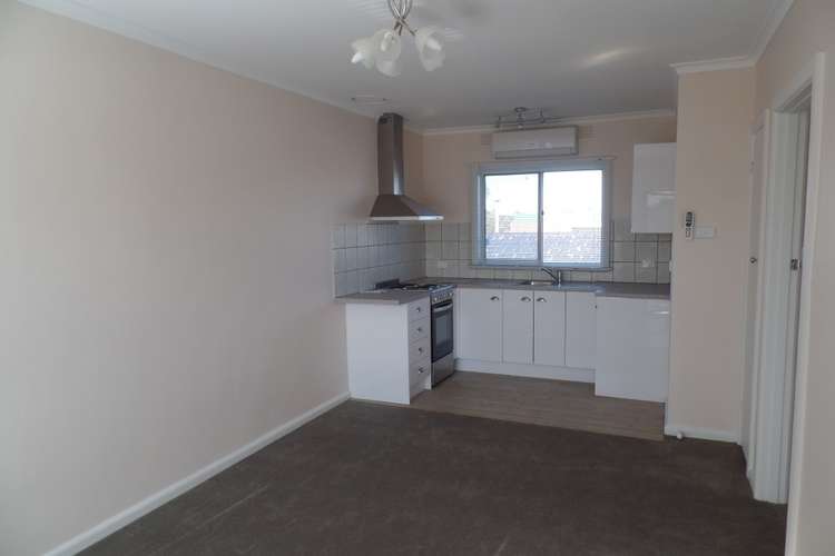 Fifth view of Homely apartment listing, 12/35 Kingsville Street, Kingsville VIC 3012