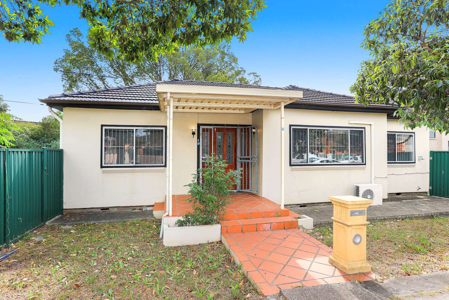 Main view of Homely house listing, 7 Matthew Road, Lidcombe NSW 2141