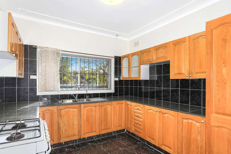Second view of Homely house listing, 7 Matthew Road, Lidcombe NSW 2141