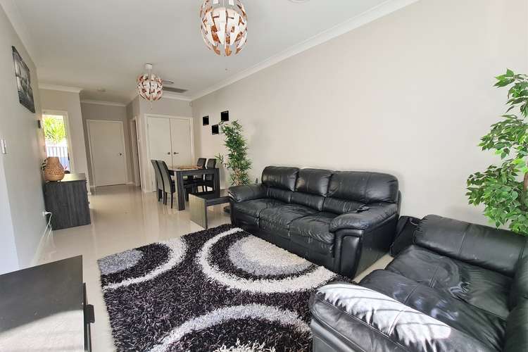 Second view of Homely townhouse listing, 4/164 Pye Road, Quakers Hill NSW 2763