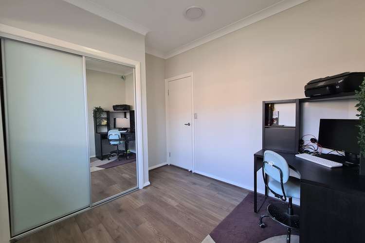 Third view of Homely townhouse listing, 4/164 Pye Road, Quakers Hill NSW 2763